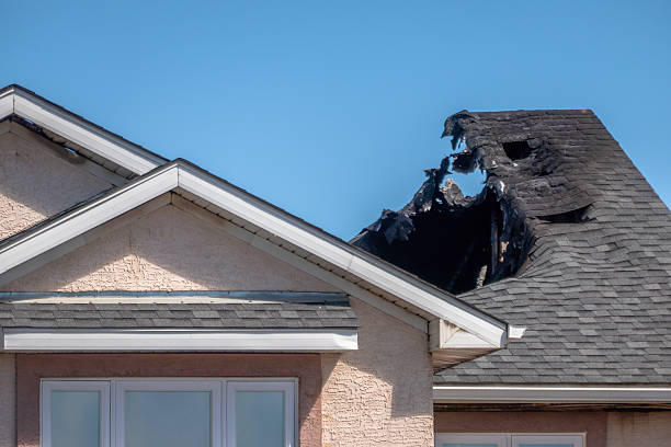 Licensed Soot Cleanup service in Haddonfield, NJ - Fire Damage Biloxi